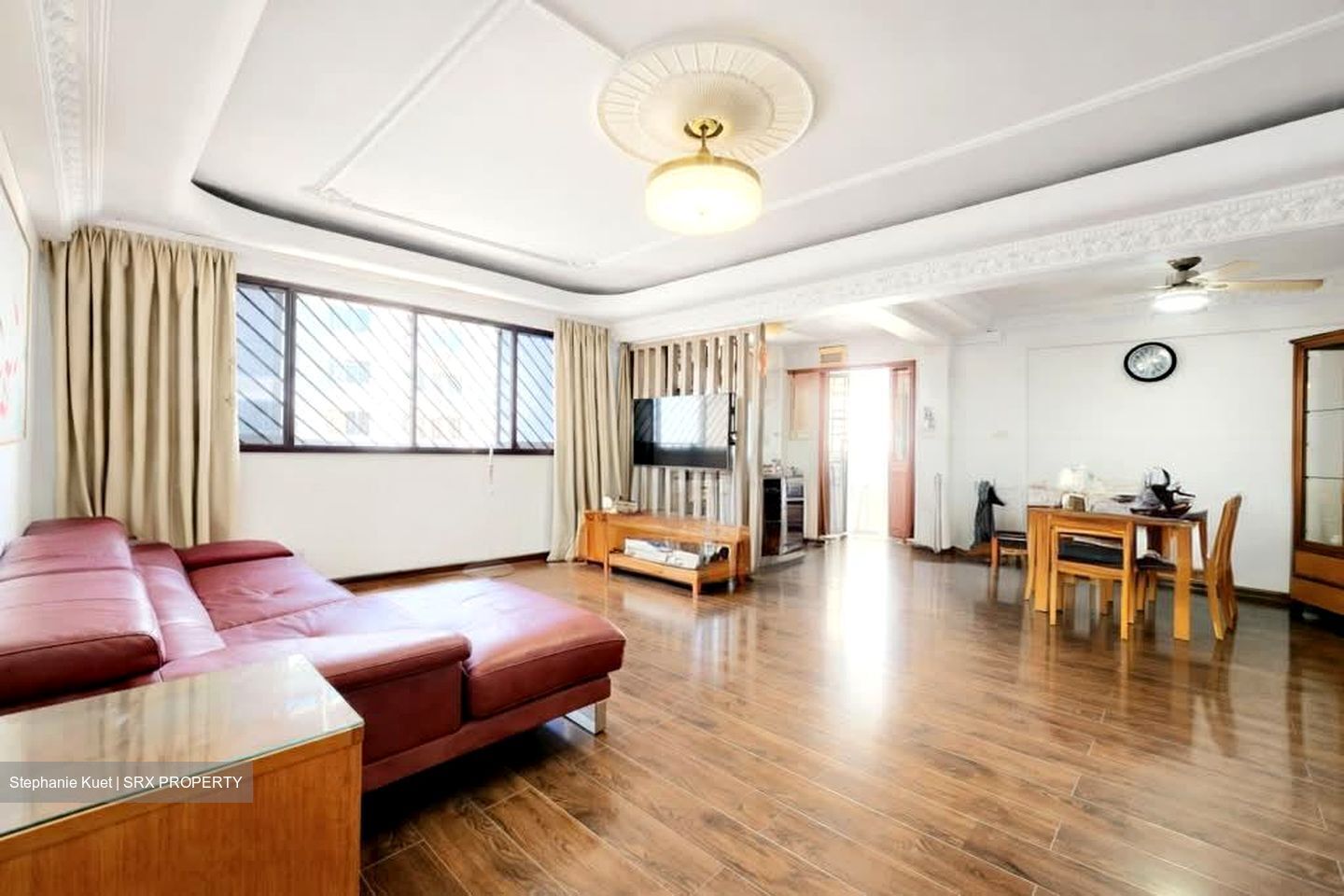 Blk 136 Simei Street 1 (Tampines), HDB 5 Rooms #540930131